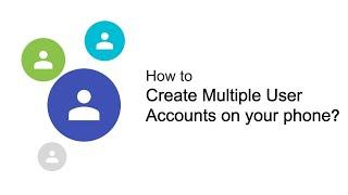 realme | Quick Tips | How to create Multiple User Accounts on your phone