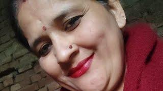 Anjana sharma is live