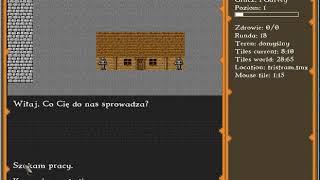 For Gold and Sweetrolls (slick2d java roguelite game) - more complex dialogues.