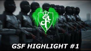 THE END OF GSF | Future RP Highlights