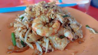 Pristine Discovery Guide to the Best CHAR KUEY TEOW in KL and Selangor Restaurant Review