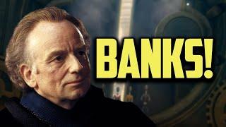 How Palpatine Seized Control of the Banks | CLONE WARS 4.5