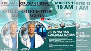 COLECISTITIS AGUDA