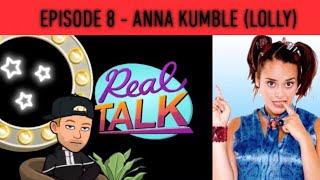 Episode 8 - ANNA KUMBLE (LOLLY)