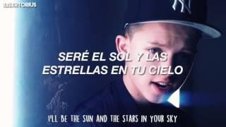 Jacob Sartorius - By Your Side M/V [Sub Esp + Lyrics]