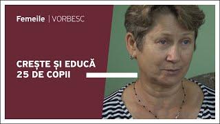 Urmăriți o nouă ediție „Femeile vorbesc”, duminică, de la ora 18:00