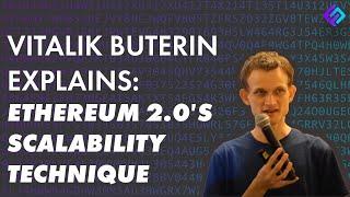 Vitalik Buterin explains Ethereum 2.0: Optimistic Rollup