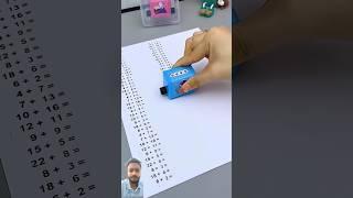 Amazing gadgets #diy #art #craft #drawing #mavigadget #maths #shorts