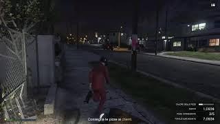 Un po' di GTA 5