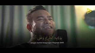 Selawat Tafrijiyah - Mohon Ketenangan Hati (9 jam)