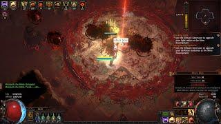 [3.21 SC] 6k Delve Mineshatter - Boneshatter feat. Pyroclast + Stormblast mines