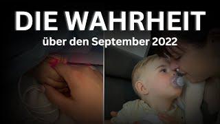 Die Wahrheit vom September 2022 ...