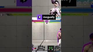 Duplidoe's Super Dumb Combo | mogually on #Twitch