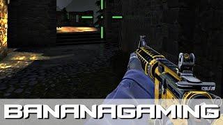 CS:GO - Crosshair Placement Guide