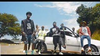 Jayharryboui Esb - Beaf feat. Pal Negga Esb [Official Music Video] Esb Gangs