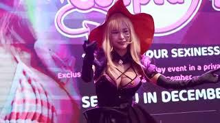 น้องชู  Minichu Cosplay Girl @ Mr.Fox x Cup E x XstreamLive 2022