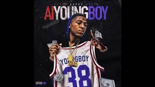 NBA YoungBoy Untouchable *Official D. Brooks Exclusive Instrumental*