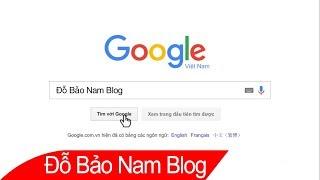 Share style intro Proshow Producer đẹp mới nhất hiệu ứng Google search