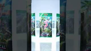 Pokémon TCG Pocket Opening! New ex Card! Episode 67