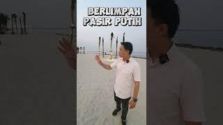 BARU LAUNCH LAND'S END PIK 2 PANTAI INDAH KAPUK 2 #pik2