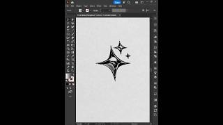 Adobe Illustrator 2025 Tips - How to Create a Metal Texture Effect #ducthangds