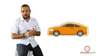 What is car Paint Protection? ORANGE AUTO DUBAI Tutorial