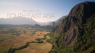 Pictures of South East Asia