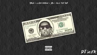 Tyga ft. YG, Rich The Kid & Chris Brown - Money (Audio)