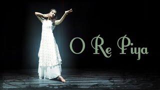 O re piya | Neha Mirajkar | Madhuri Dixit| Aaja Nachale| Salim-Sulaiman| Rahat Fateh Ali Khan |