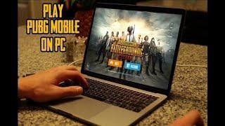 How to Install PUBG Mobile on PC for Free: Tencent gaming Buddy