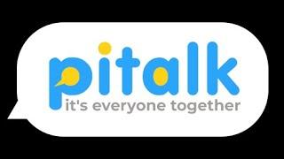 PiTalk.com Final Video Submission for Pi Network Hackathon