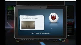 FIFA Manager 2023 - Pre Season Prep