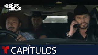 El Señor de Los Cielos 9 | Capítulo 90: Golpe inminente | Telemundo