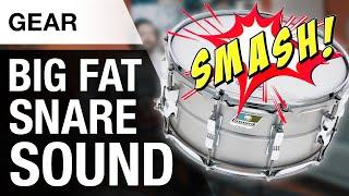 That Big Fat Snare Sound | The Best Snare Drum | Comparison | Thomann