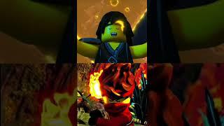 Самый сильный Ниндзя (2) #ниндзяго #ніндзяго #ninjago