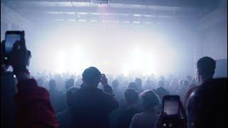 Philipp Gorbachev - KOLOKOL A/V (Mutabor opening, Moscow, 11.05.2019)