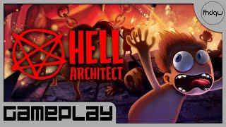 Hell Architect [PC] Gameplay (No Commentary)