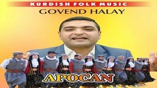 Apocan ŞEVA HINE - Govend Halay davet delilo koçeri