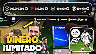 FC Mobile 25 Hack/MOD - Monedas y Puntos FC INFINITOS en FC Mobile 25 (Android/iOS) Dinero Ilimitado