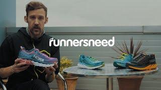 Hoka One One Arahi 2 2018 Overview by Runners Need