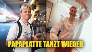 Zahnfee BTS: Imagine, Papaplatte wird wieder Tänzer und verliert seine Zähne