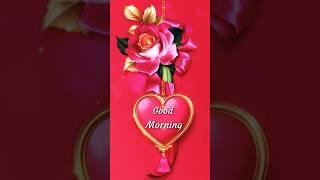 Good Morning Status Video WhatsApp Status Video Good Morning 20/12/2024  #love #romantic #hindisong