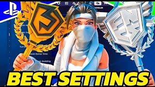 CONTROLLER SOFTAIM + Best AIMBOT Controller Settings Fortnite Chapter 2 OG (PS5/XBOX/PC)