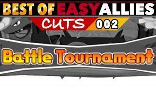 Best of Easy Allies Cuts - 002 - The Pokétournament