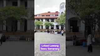 Lawang Sewu Semarang #lawangsewusemarang #lawangsewu #semarang #semarangterkini #semaranghebat