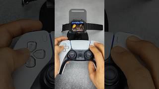 S18 Ultra 2 Black Edition 5G Android Camera Smartwatch Gameplay #shorts #shortsvideo #gameplay