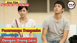 Pacarannya denganku, Nikahnya dengan Orang Lain || Alur Cerita Film You Are The Apple of My Eye