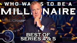 Best Of Clarkson Series 4 & 5 | Who Wants To Be A Millionaire?