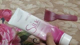 Oriflame Silk beauty Hair removing cream