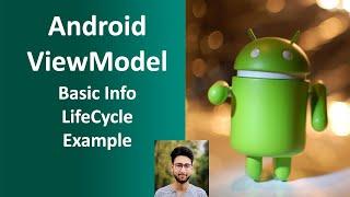 ViewModel Basics, Lifecycle and Example | Android | Android development | Hindi